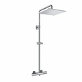 Sen cây tắm nhiệt độ TOTO TBW08406A bát buông 300mm